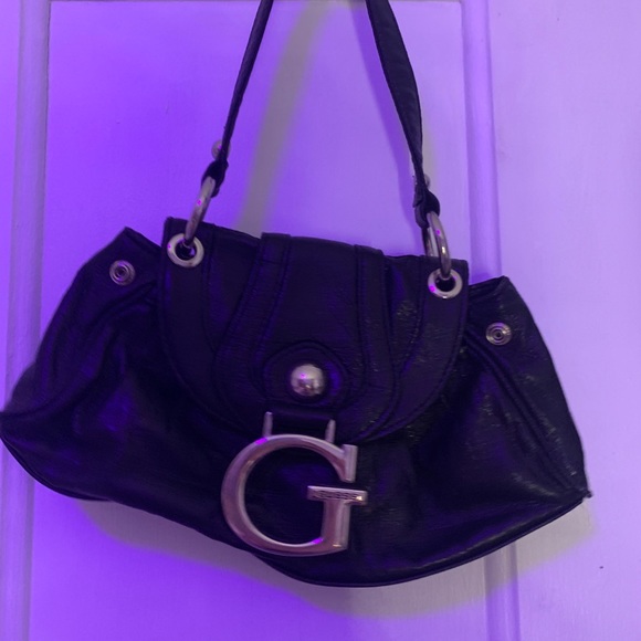 Vintage Guess Purse - Picture 1 of 1